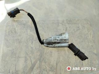 проводка Peugeot 308 T7 2010, 1.6 л., бензин, АКПП, хетчбэк 5 дв., V756876980