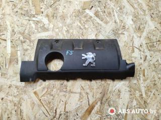 декоративная крышка двигателя Peugeot 308 T7 2010, 1.6 л., бензин, АКПП, хетчбэк 5 дв., M04013A150, 756735480