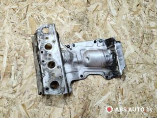 защита (экран) выпускного коллектора Peugeot 308 T7 2010, 1.6 л., бензин, АКПП, хетчбэк 5 дв., 75631118003, 756311180