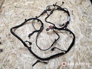 проводка Peugeot 308 T7 2010, 1.6 л., бензин, АКПП, хетчбэк 5 дв., 9654525280