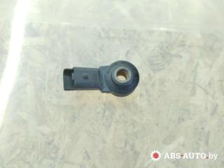 датчик детонации Peugeot 307 1 поколение [рестайлинг] 2006, 1.6 л., бензин, МКПП, универсал, 9645311480, 0251231168