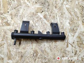 топливная рампа Peugeot 307 1 поколение [рестайлинг] 2006, 1.6 л., бензин, МКПП, универсал, 9636520780, F02869