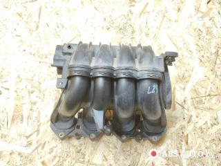 коллектор впускной Peugeot 307 1 поколение [рестайлинг] 2006, 1.6 л., бензин, МКПП, универсал, 9635885080, F02840