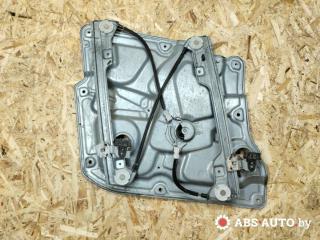 стеклоподъемник электрический передний правый Nissan Primera P12 2004, 2.2 л., дизель, МКПП, хетчбэк 5 дв., 80770AV6013302, 80770AV601