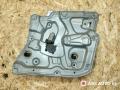 стеклоподъемник электрический передний правый Nissan Primera P12 2004, 2.2 л., дизель, МКПП, хетчбэк 5 дв., 80770AV6013302, 80770AV601 - фото №5