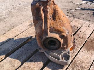 редуктор заднего моста BMW 5 серия E39 [рестайлинг] 2002, 3.0 л., дизель, АКПП, универсал, 9002121104290003, 1428575, EAD69N, 2.81