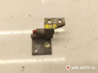 петля двери Peugeot 406 1 поколение [рестайлинг] 2002, 2.0 л., дизель, МКПП, седан