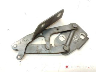 петля капота левая Peugeot 406 1 поколение [рестайлинг] 2002, 2.0 л., дизель, МКПП, седан