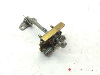 ограничитель открывания двери Peugeot 406 1 поколение [рестайлинг] 2002, 2.0 л., дизель, МКПП, седан