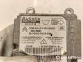 блок AirBag Citroen Berlingo 1 поколение (M59) [рестайлинг] 2005, 1.6 л., дизель, МКПП, фургон, 603602500, 9653190880, 216196958B - фото №4