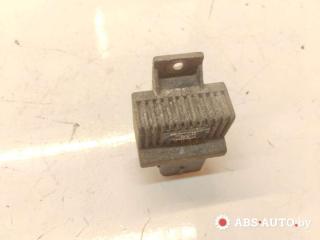 реле накала свечей Citroen Berlingo 1 поколение (M59) [рестайлинг] 2005, 1.6 л., дизель, МКПП, фургон, 9640469680, 9640469680A, 93858431, 2502122, 11067JD50A, 4416764, 51252002