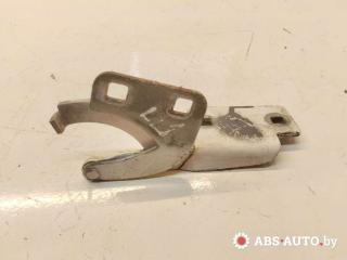 петля капота левая Citroen Berlingo 1 поколение (M59) [рестайлинг] 2005, 1.6 л., дизель, МКПП, фургон