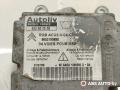 блок AirBag Citroen Berlingo 1 поколение (M59) [рестайлинг] 2006, 1.6 л., дизель, фургон, 603602500, 9653190880, 216196958B - фото №4