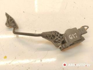 педаль Citroen Berlingo 1 поколение (M59) [рестайлинг] 2006, 1.6 л., дизель, фургон, 0280755035, 9655467180, F00C3E2434