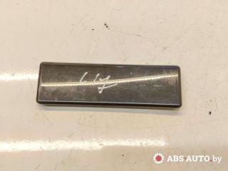 накладка на торпедо (консоль) BMW 5 серия E39 [рестайлинг] 2002, 3.0 л., дизель, АКПП, универсал, 51458159741