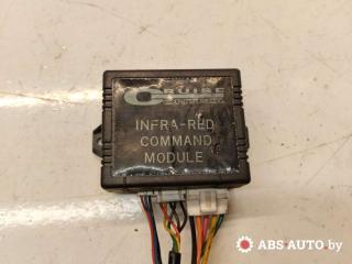 блок управления (другие) Peugeot 406 1 поколение [рестайлинг] 2002, 2.0 л., дизель, МКПП, седан, 83911618