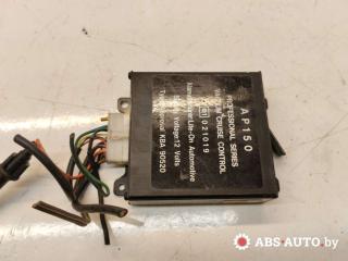 блок управления (другие) Peugeot 406 1 поколение [рестайлинг] 2002, 2.0 л., дизель, МКПП, седан, E1021019