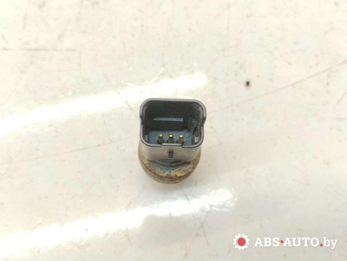 датчик кондиционера Peugeot 1007 1 поколение 2007, 9647971280, 6455Z3, 52CP10 - фото №1