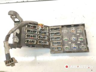 блок предохранителей Peugeot 605 1 поколение 1992, 2.1 л., дизель, МКПП