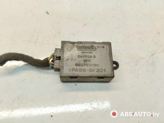 блок управления центральным замком Citroen Berlingo 1 поколение (M49) 2000, 9627031180