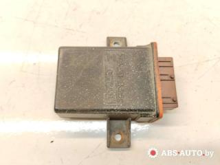 блок управления вентилятором (реле) Citroen Berlingo 1 поколение (M49) 2000, 9631577880