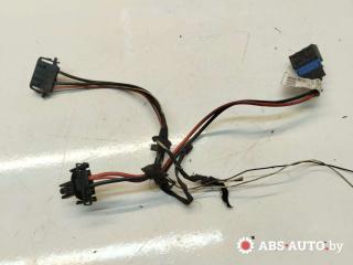 проводка Peugeot 307 1 поколение 2002, H454041, 901646766, BEHRT5