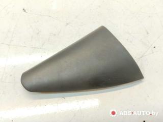 накладка на зеркало Peugeot 406 1 поколение [рестайлинг] 2000, 9618161277, 9618161177