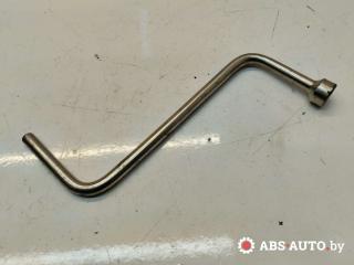 ключ колесный (балонный) BMW 5 серия E39 [рестайлинг] 2002, 3.0 л., дизель, АКПП, универсал