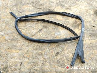 уплотнитель двери Citroen Xsara 1 поколение [рестайлинг] 2003