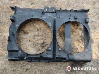 передняя панель крепления облицовки (телевизор) Peugeot 807 1 поколение 2006, 2.0 л., RHM (DW10ATED4), дизель, АКПП, минивэн, 1484092080, 99001S02, 1489765080, 99001S04