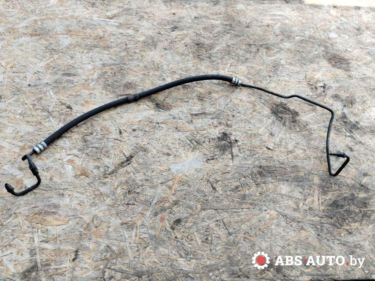 трубка гидроусилителя Peugeot 807 1 поколение 2006, 2.0 л., RHM (DW10ATED4), дизель, АКПП, минивэн, 1494835080 - фото №1