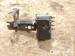 блок ABS Suzuki SX4 1 поколение 2012, 1.6 л., бензин, 0265800914, 0265237048