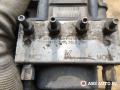 блок ABS Suzuki SX4 1 поколение 2012, 1.6 л., бензин, 0265800914, 0265237048 - фото №5