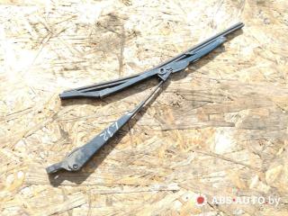 щеткодержатель задний Volvo V40 1 поколение [рестайлинг] 2002, 1.9 л., дизель, МКПП, универсал, 2S6117406AB