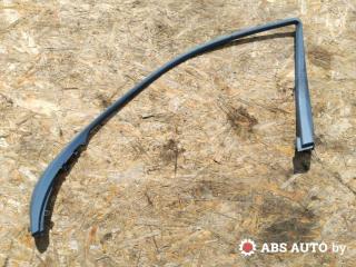 молдинг двери передней правой Mercedes-Benz E-Класс W211/S211 2004, 2.2 л., дизель, универсал, A2117250271