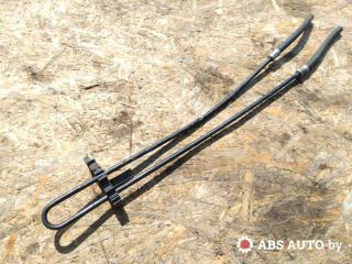 трубка гидроусилителя Peugeot 406 1 поколение [рестайлинг] 2002, 2.0 л., дизель, МКПП, седан, 9631804280