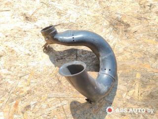 патрубок воздушного фильтра Peugeot 406 1 поколение [рестайлинг] 2000, 9636410780