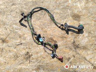 дверная проводка Peugeot 206 1 поколение 2000, 9624621580