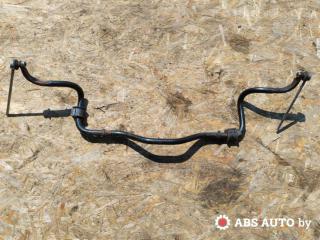 стабилизатор подвески (поперечной устойчивости) Toyota Corolla Verso 2 поколение AR10 [рестайлинг] 2007, 2.2 л., 2AD-FTV, дизель, МКПП, минивэн