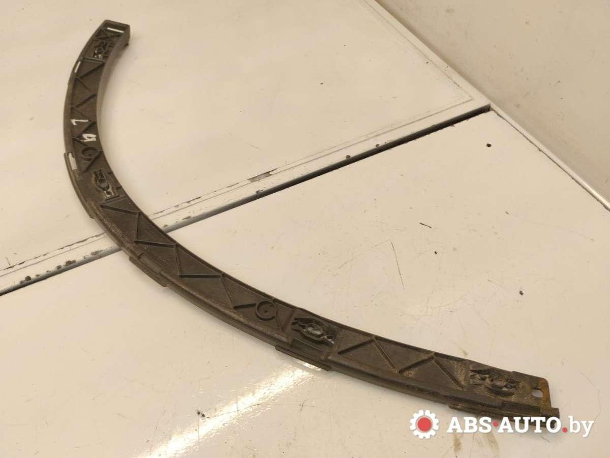 Крепление бампера переднего Smart Forfour 1 поколение 2005, 1.5 л., дизель, МКПП, A4548890114 - фото №1