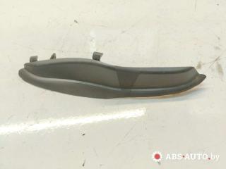 пыльник переднего крыла Renault Laguna 3 поколение 2009, 668630005R