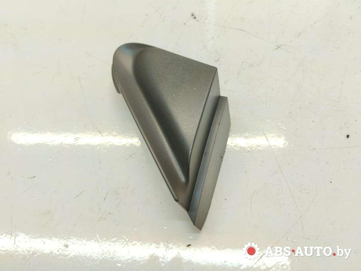 молдинг крыла Renault Laguna 3 поколение 2009, 638740005R - фото №1