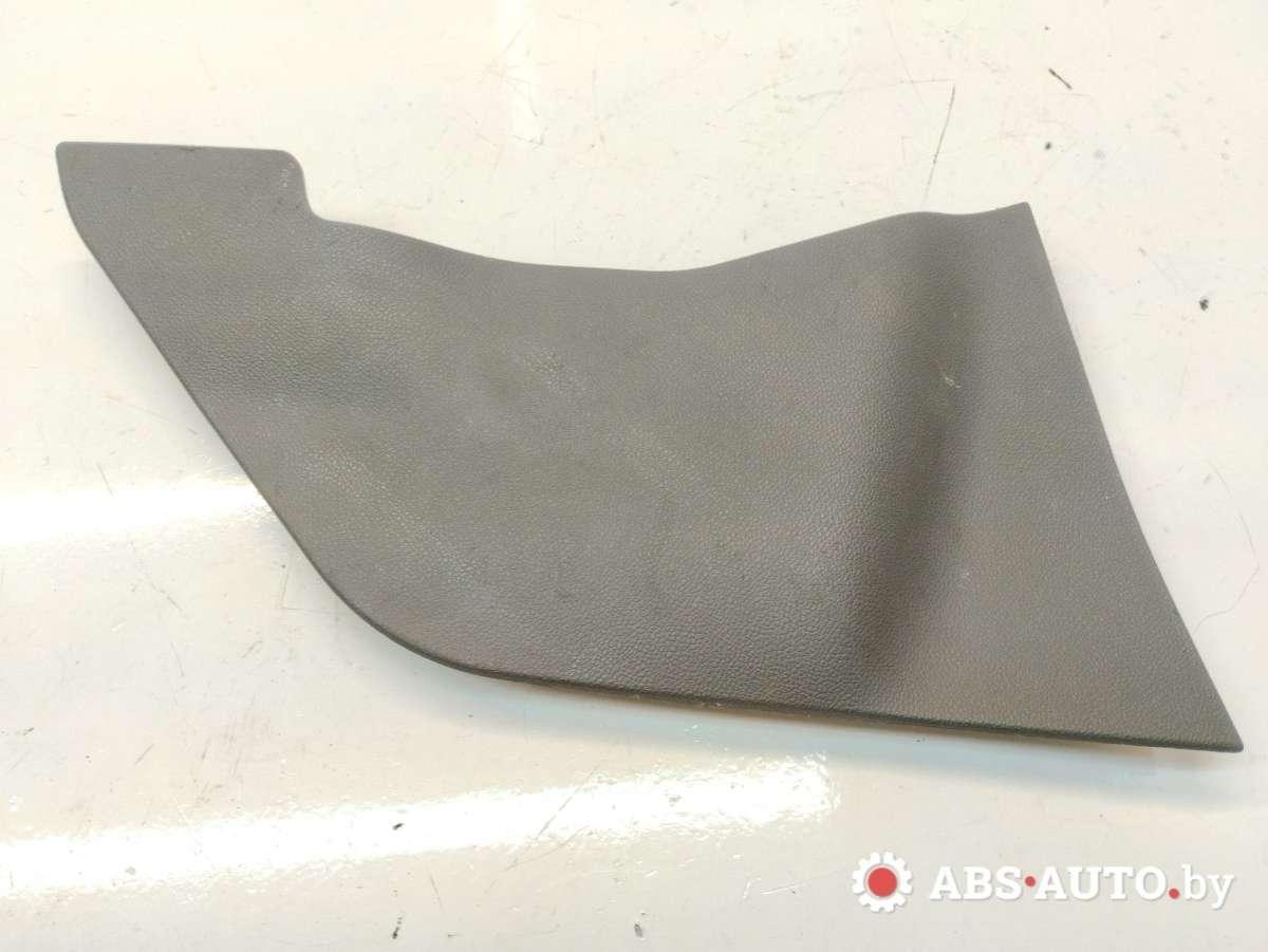 накладка на торпедо (консоль) Renault Laguna 3 поколение 2011, 689310003R - фото №1