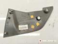накладка на торпедо (консоль) Renault Laguna 3 поколение 2011, 689310003R - фото №2