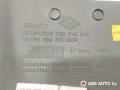 накладка на торпедо (консоль) Renault Laguna 3 поколение 2011, 689310003R - фото №3