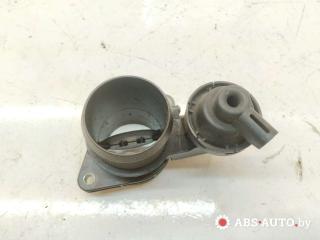 заслонка дроссельная Peugeot 307 1 поколение [рестайлинг] 2007, 2.0 л., HDi, дизель, 9638300980