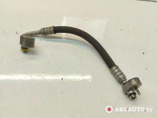трубка кондиционера BMW 5 серия E39 [рестайлинг] 2002, 3.0 л., дизель, АКПП, универсал