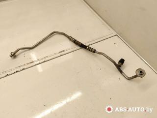 трубка кондиционера Renault Scenic 1 поколение [рестайлинг] 2000, 1.6 л., бензин, МКПП, 8200113250A