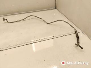 трубка кондиционера Renault Scenic 1 поколение [рестайлинг] 2000, 1.6 л., бензин, МКПП, 8200120921B