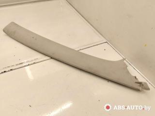 обшивка стойки Citroen C5 2 поколение 2011, 1.6 л., дизель, АКПП, универсал, 9685464277, 9655493477